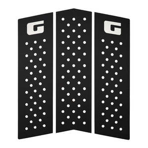 Gorilla Grip Modern Heritage Mid Traction