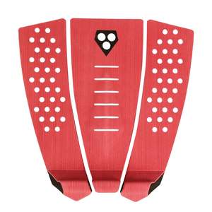 What Are Our Team Riding: Gorilla Grip Skinny Three Traction Pad