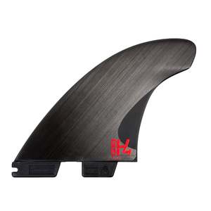 H4 Collection: FCS II H4 Tri Fin Set