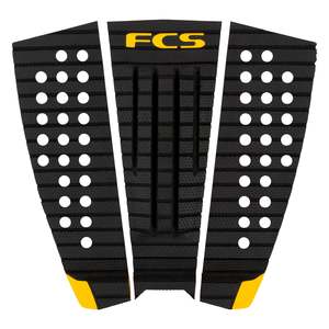 FCS Julian Wilson Treadlite Traction