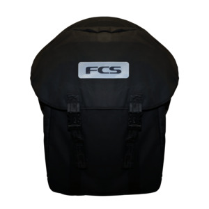 FCS 70L Wheel Stash Bag
