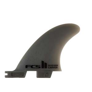 Products: FCS II Carver Side Byte Fin Set