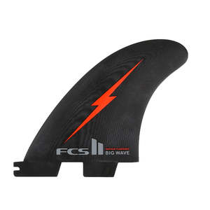 Replacement FCS II Nathan Florence Big Wave Fins
