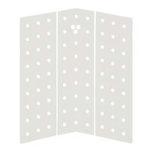 What Are The Team Using In Hawaii: Gorilla Grip Skinny Mid Deck Three Traction Pad