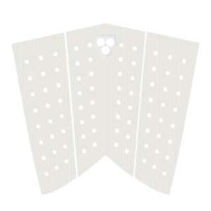 What Are The Team Using In Hawaii: Gorilla Grip Skinny Fish Black Traction Pad