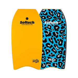 Softech Boards: Mojo Bodyboard