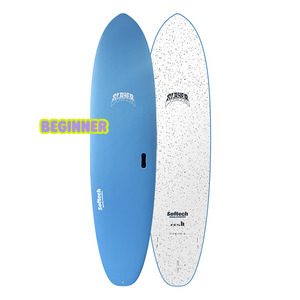 Softech Boards: The Slayer