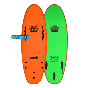 Softech Boards: Goblin