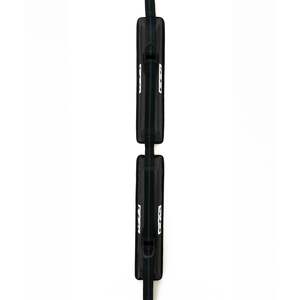 FCS D-Ring Double Soft Racks