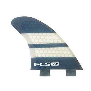 Fcs I: Replacement V2 PC Fins