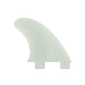 Fcs I: FCS GX Glass Flex Side Fin Set