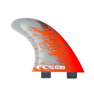 FCS PC Tri Fin Set