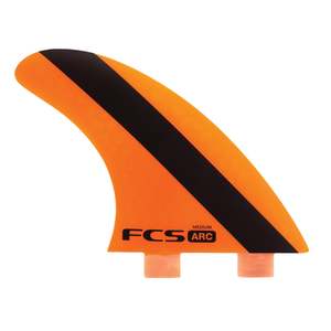 Fcs I: FCS ARC Tri Fin Set
