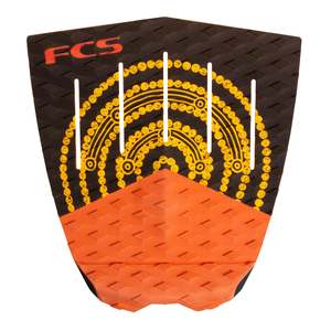 Fcs Traction: Otis Carey Eco Traction