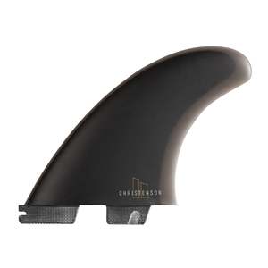 FCS II Christenson Tri Fin Set