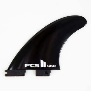 FCS II Carver Tri Fin Set