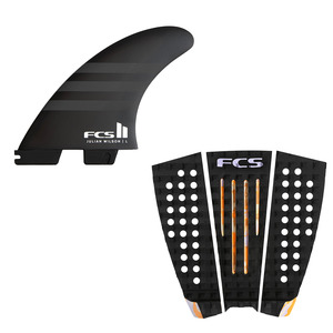 Julian Wilson Signature Bundle