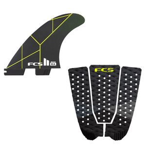 Kolohe Signature Bundle