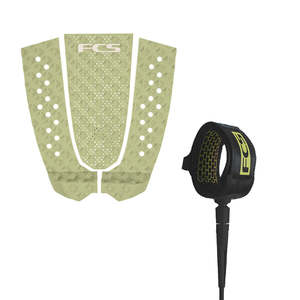 Products: Leash & Grip Combo