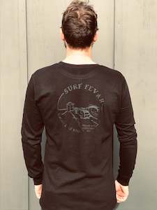 Surf Fevah Long Sleeve Tee