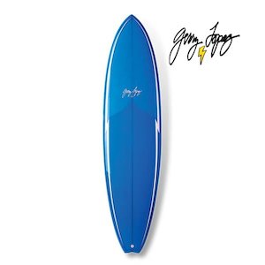 Products: Gerry Lopez Little Darlin Fusion Poly - Surf SUP Warehouse Auckland