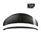 NSP Airwave Allround Front Wing 1700 - Surf SUP Warehouse Auckland