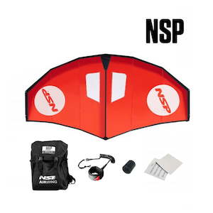 Products: NSP Airwing - Surf SUP Warehouse Auckland