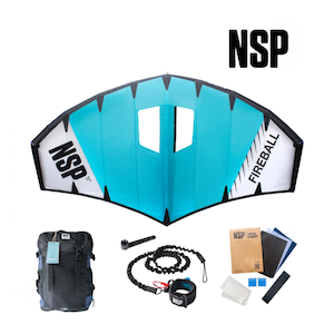 Products: NSP Fireball - SURF SUP WAREHOUSE NZ
