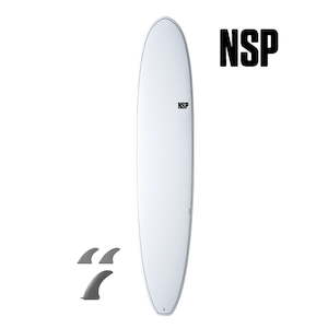 Products: NSP Longboard Elements - Surf SUP Warehouse Auckland