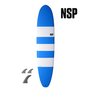 NSP Longboard Elements - Surf SUP Warehouse Auckland