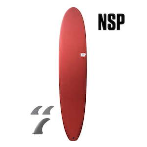 Products: NSP Longboard Protech - Surf SUP Warehouse Auckland