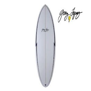 Gerry Lopez Squirty Fusion HD - Surf SUP Warehouse Auckland