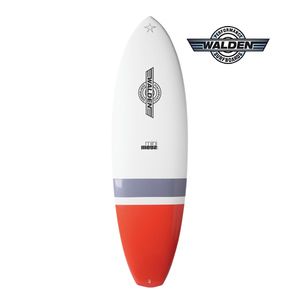 Walden Mini Mega Magic Tuflite - Surf SUP Warehouse Auckland