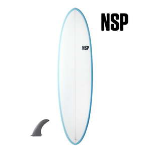 Products: NSP Magnet PU - Surf SUP Warehouse Auckland