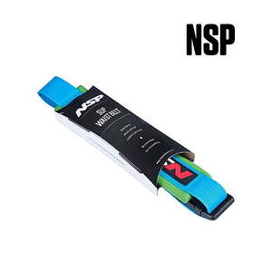 NSP SUP Waist Belt - Surf SUP Warehouse Auckland