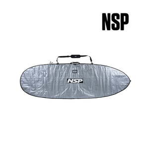 Products: NSP Daylight SUP Board Bag - Surf SUP Warehouse Auckland