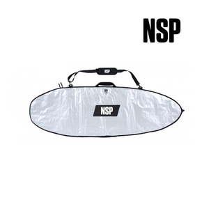 Products: NSP Daylight Surf Board Bag - Surf SUP Warehouse Auckland