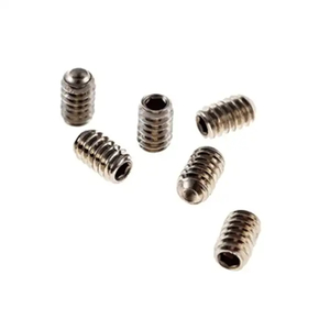 FCS Grub Screw Pack (6 Screws) - Surf SUP Warehouse Auckland