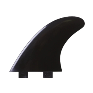 NSP M3 Black Fins - Surf SUP Warehouse Auckland