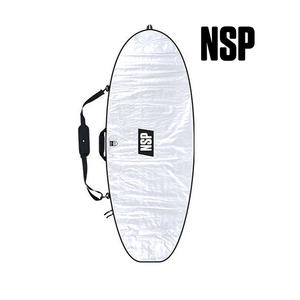 NSP Daylight Foil Bag - Surf SUP Warehouse Auckland
