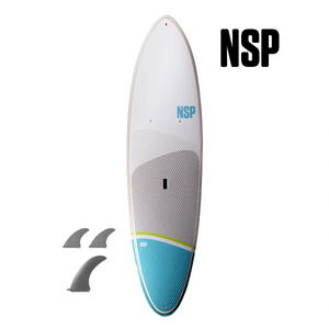 Products: NSP Allrounder Elements - Surf SUP Warehouse Auckland
