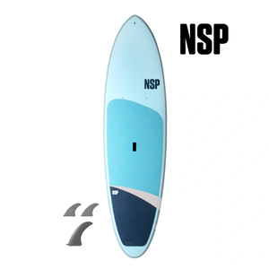 NSP Allrounder Elements - Surf SUP Warehouse Auckland