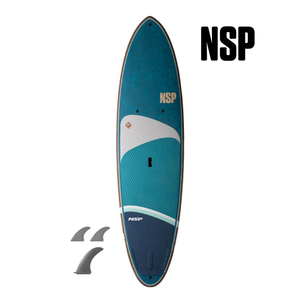 NSP Allrounder CocoFlax - Surf SUP Warehouse Auckland