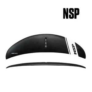 NSP Airwave Allround Front Wing 2000 - Surf SUP Warehouse Auckland