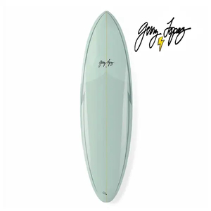 Gerry Lopez Midway Fusion Poly - Surf SUP Warehouse Auckland