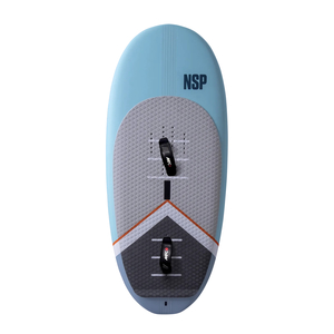 Products: NSP Hot Shot Wing Foil 5'2" Pro - SURF SUP WAREHOUSE NZ