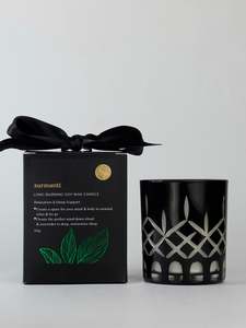 Relaxation & Sleep Support Pure Soy Candle - Long Burning 150g. Award Winning - &hellip;
