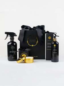 Chef's Collection Natural Gift Set - Free Shipping - Corporate Gifting.