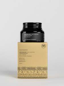 Award Winning: ADVANCED Anti-Ageing Eye Cream -30mL