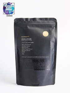 Prime & Polish Body Exfoliator - 250g Pouch. Maximise Active Ingredient Delivery&hellip;